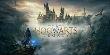 Hogwarts Legacy: Jadi Penyihir kaya Harry Potter Lewat Game