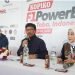 F1 H2O selesai, Media Center Kominfo Ikut Jadi Sorotan