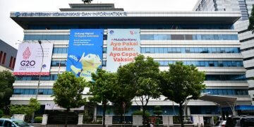 Kominfo Fokus Tingkatkan Keamanan Digital di 2023