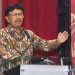 Transformasi Digital, Menkominfo Johnny Plate Dorong Fungsi Media Sebagai Fact Checking
