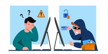 Kominfo: Waspada Penipuan Digital Jelang Lebaran