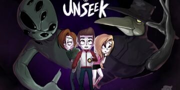 Game Indonesia Project Unseek Ikut Tampil di Steam Next Fest