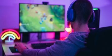 10 Langkah Jadi Youtuber Gaming Sukses