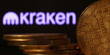 Bitcoin Merosot ke Rp 332 Juta dalam 24 Jam Terakhir