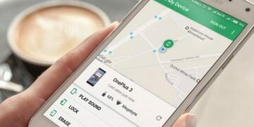 Tak Usah Panik, Ini Cara Melacak Handphone yang Hilang