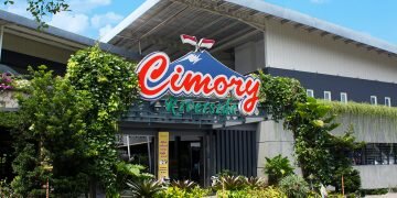 Cimory Kantongi Laba Bersih Rp1,06 Triliun di 2022, Tumbuh 34,21 Persen