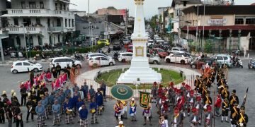 Yogyakarta Kota Paling Melek Digital se-Indonesia, Ini Penjelasan Kominfo