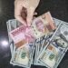 Rupiah Turun Lagi, Tembus Rp 15.200/US$