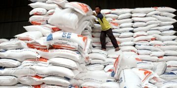 Badan Pusat Statistik: Inflasi 5,47 Persen Terjadi di Bulan Februari 2023