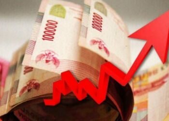 Hari ini Rupiah Menguat, Tembus Rp 15.100/US$!