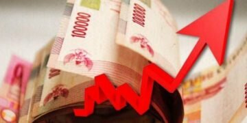 Hari ini Rupiah Menguat, Tembus Rp 15.100/US$!