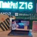 ThinkPad Z Series, Laptop Baru dari Lenovo