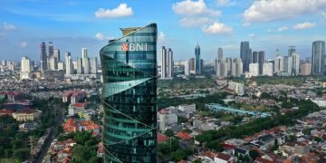 BNI Bakal Buyback Saham Rp 905 M, Kapan?