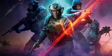 EA Bakal Hapus 3 Game Battlefield April Tahun Ini