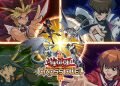 Baru Setahunan, YuGiOh! Cross Duel Diumumkan Segera Tutup