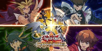 Baru Setahunan, YuGiOh! Cross Duel Diumumkan Segera Tutup