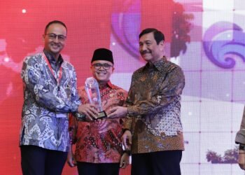 Kominfo Peroleh Digital Government Award 2023 Kategori SPBE