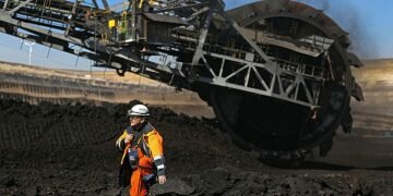 China dan Eropa Bikin Harga Batu Bara Ambruk Lagi