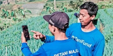 OJK Beri Sanksi ke TaniFund Karena Kasus Gagal Bayar dan Kredit Macet