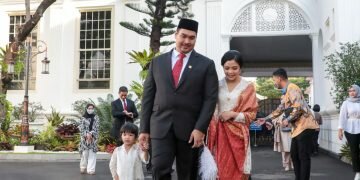 Ini Harapan PB Esports Indonesia pada Menpora Dito Ariotedjo