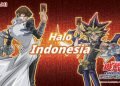 Yu-Gi-Oh! Menjadi Official Card Game di Indonesia, Akan Bermunculan Esport?