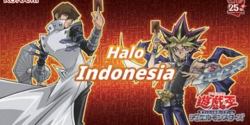 Yu-Gi-Oh! Menjadi Official Card Game di Indonesia, Akan Bermunculan Esport?