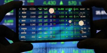 Saham Bank Perlahan Menghijau Lagi, Sampai Kapan?