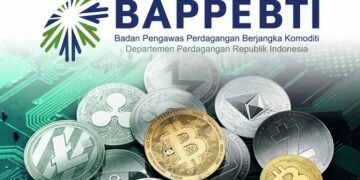 Kepala Bappebti Prediksi Kripto Reborn di 2024
